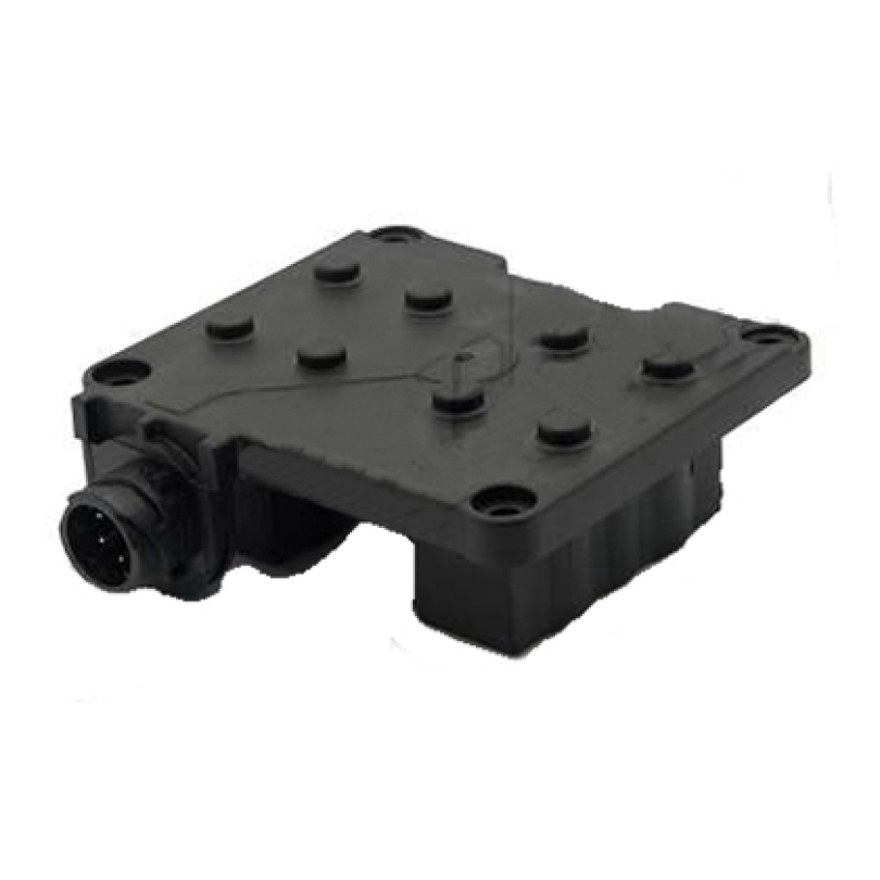 PLACA SERVO EMBREAGEM MB ACTROS 2516 / 2646 / 2655 / 4844 (QA1321PL)