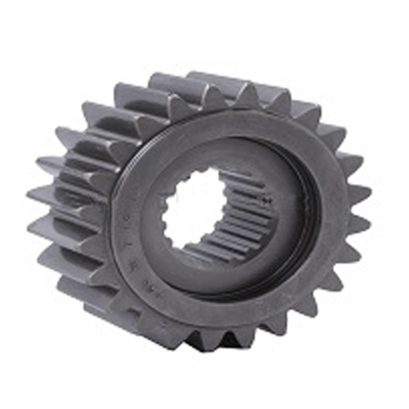 ENGRENAGEM SOLAR CUBO REDUTOR 24 DENTES PARA SCANIA EIXOS RBP/RP830/831 AD-100 V