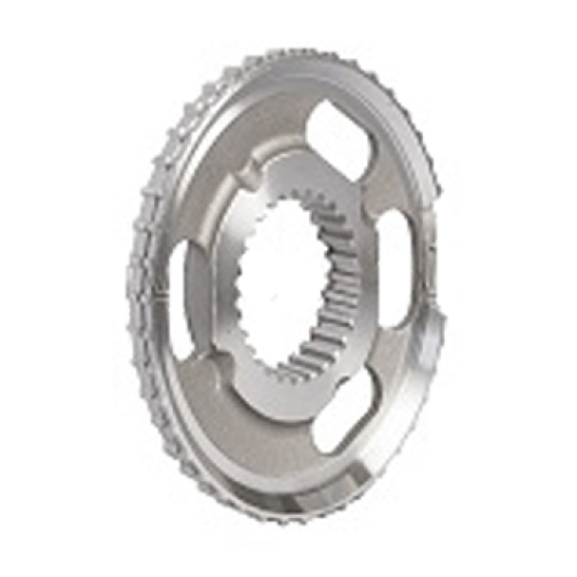 DISCO ENGATE REDUTOR 44 DENTES PARA SCANIA EIXOS RBP/RP830/831 AD-100 VEICULOS: 