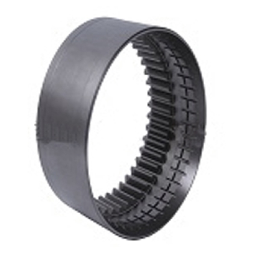 COROA ANELAR CUBO REDUTOR 44 DENTES PARA SCANIA EIXOS RBP/RP830/831 AD-100 VEICU