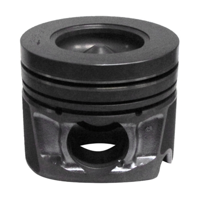 KIT PISTAO ANEIS MOTOR ISF 2.8 4CIL EURO V  STD (5270336)