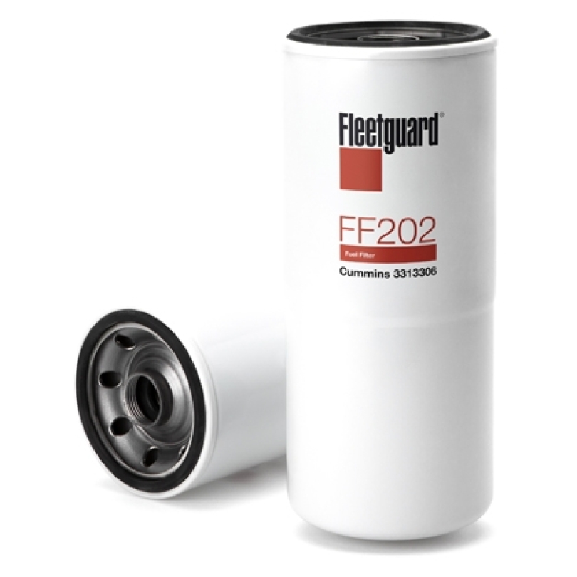 FILTRO COMBUSTIVEL (FF202)