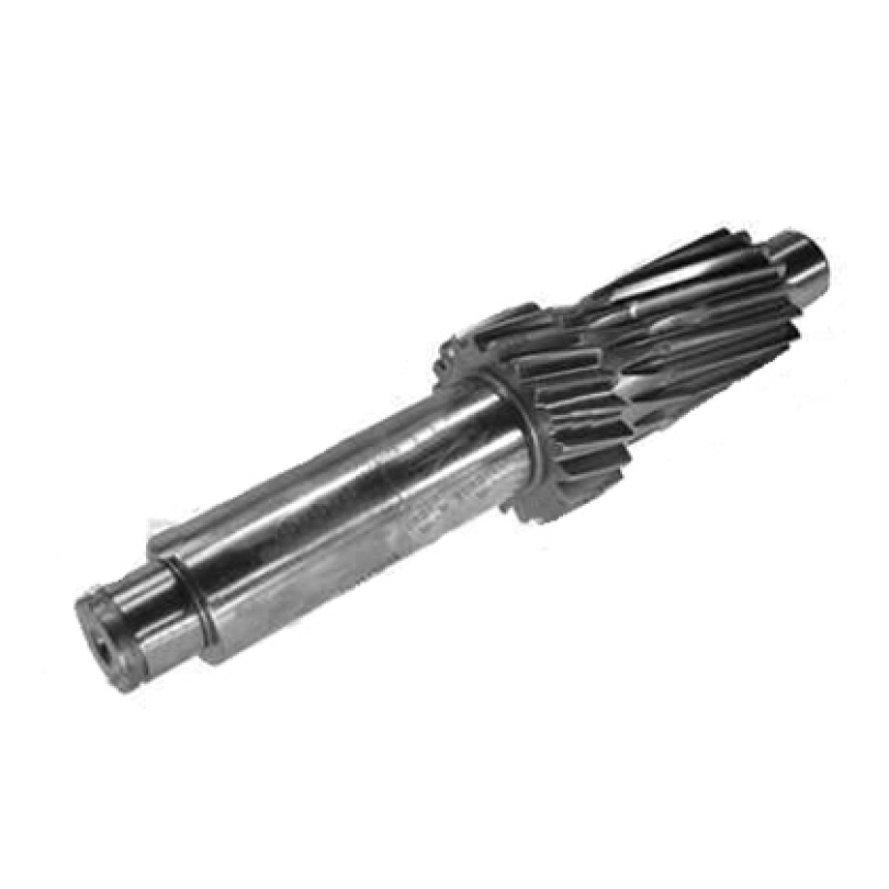 EIXO INTERMEDIARIO 17-20 DENTES MB 1929 / 1933 / 1934 / L1938 RANDON RK425 PARA 