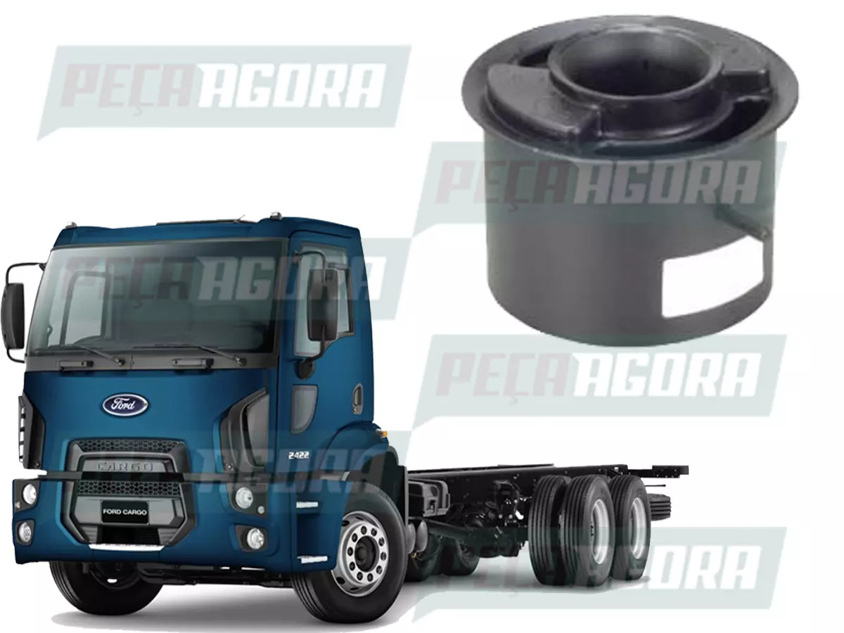 COXIM TRASEIRO MOTOR VW 12170BT 14170BT 14220 16170 16170BT 16220 16300 24220 24