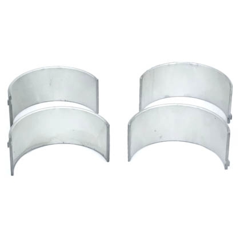 JOGO BRONZINA BIELA 0,50 PARA IVECO PARA IVECO MOTOR CURSOR 8 - F2 BE 0681 450E3