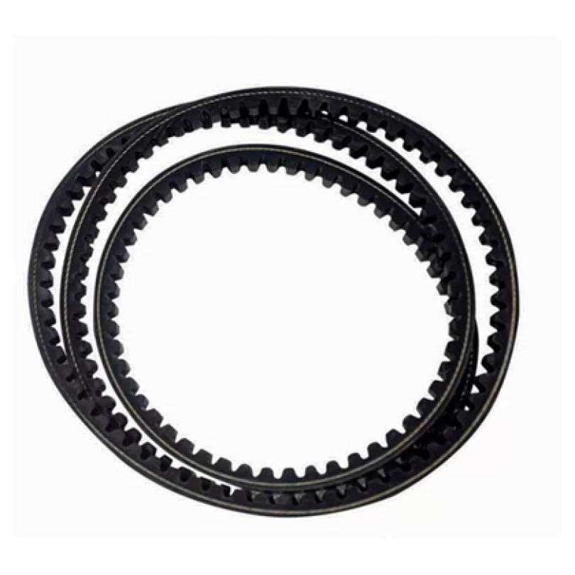 CORREIA HI-POWER MN PERFIL BXS - DENTADA (BXS64)