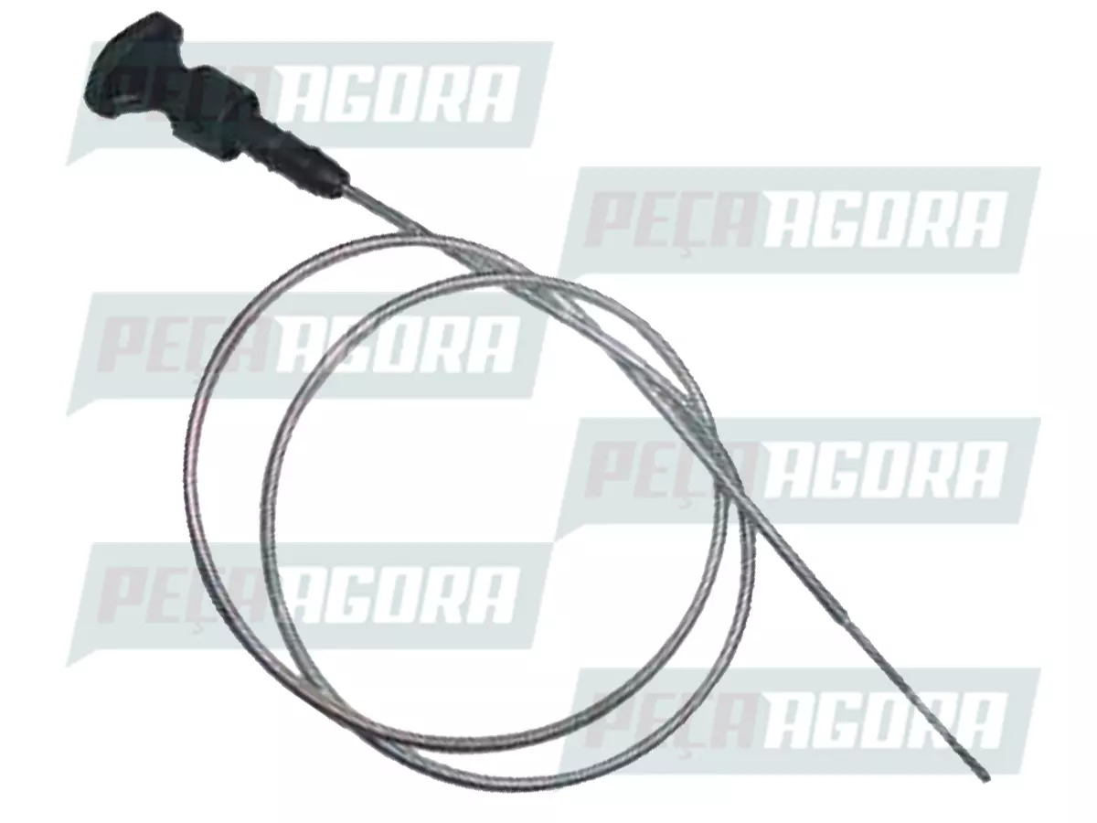 VARETA NIVEL OLEO CARGO FORD CARGO  1422 1622 1722 2422 2622  (YC456750CA)