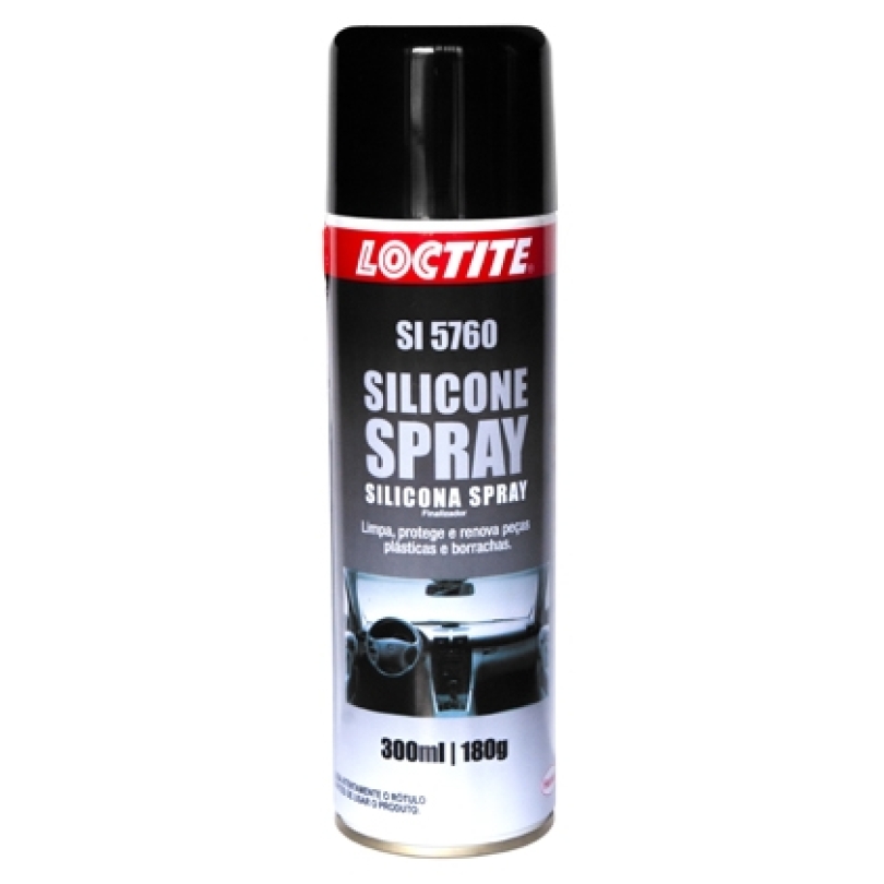 SILICONE SPRAY 300ML DIVERSOS (308760.)