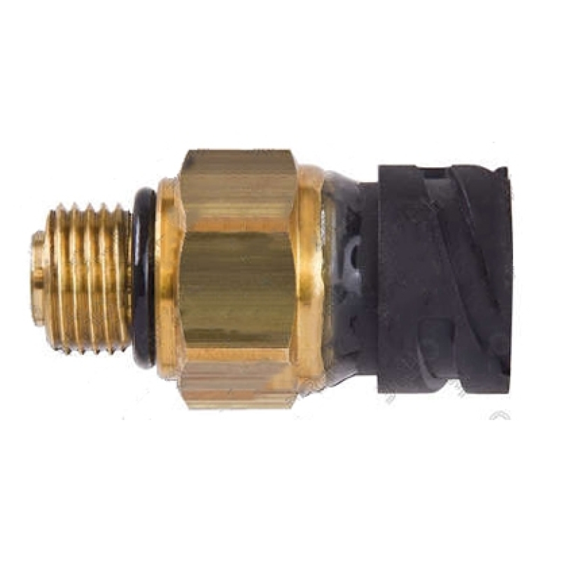 SENSOR PRESSAO OLEO 4 PINOS VOLVO FH FM FMX NH B12 (22899626-7726)