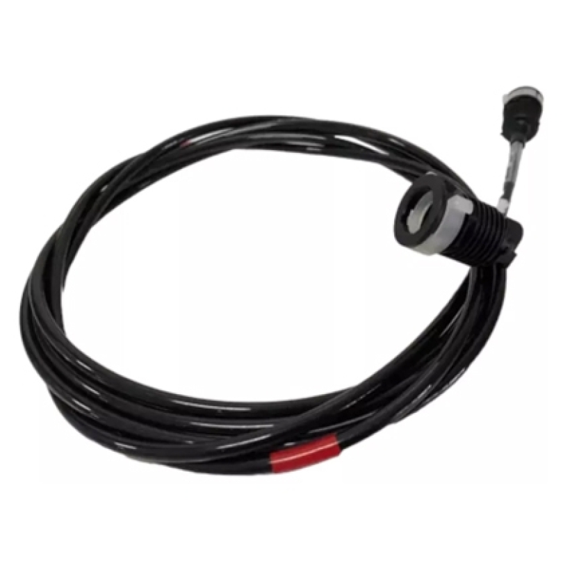 TUBO ARLA 2640 MB ONIBUS OF1417 / OF1418 / OF1219 / OF1721 / OF1722 EURO V (3844