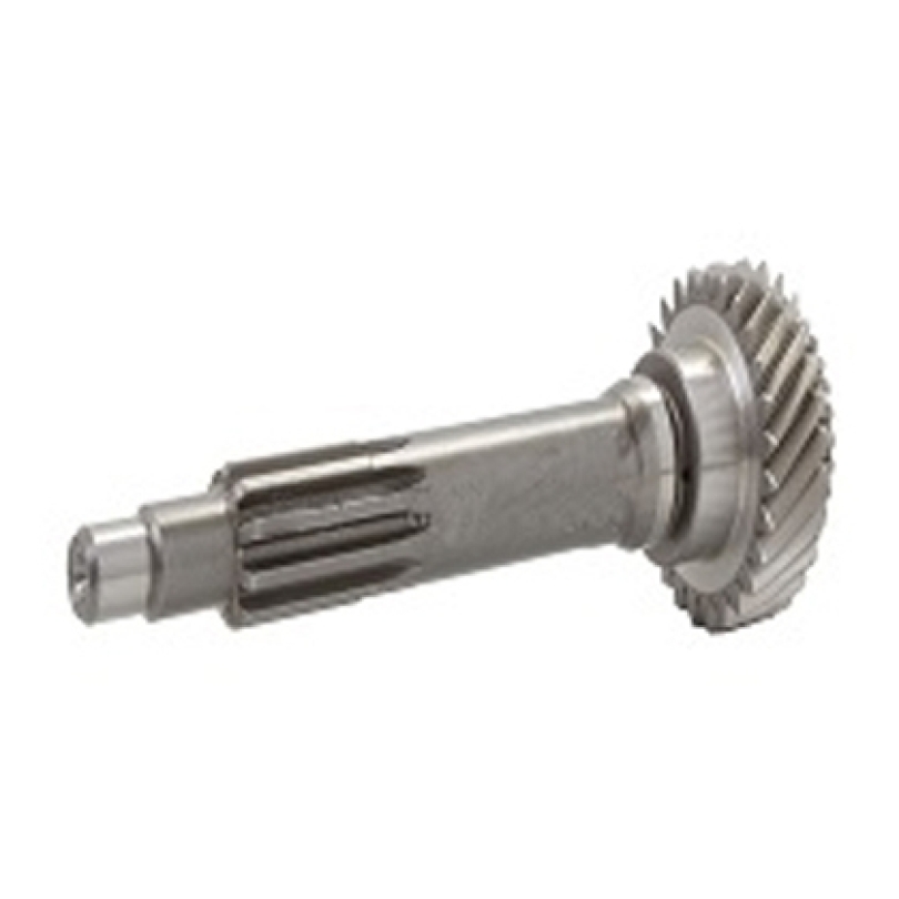 EIXO PILOTO CAMBIO S5-420 MB LN710 / LO610 / LO812 / LO814 (0012628202)