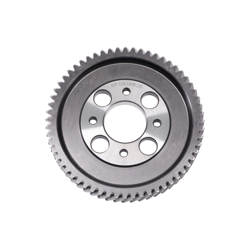 ENGRENAGEM EIXO COMANDO VALVULAS MOTOR MB OM 352   (3120520601)