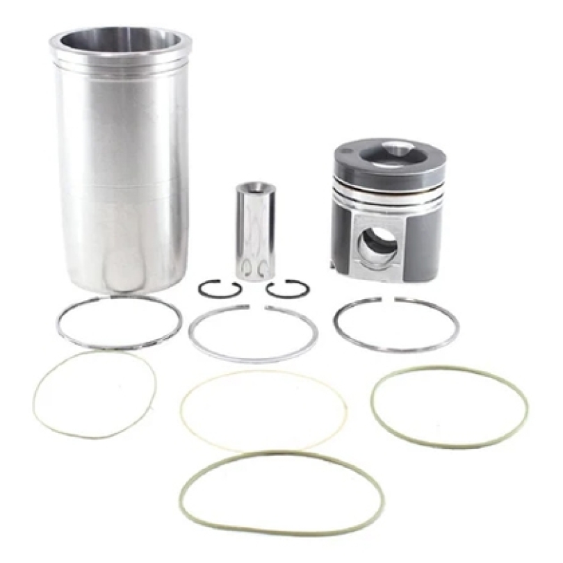 KIT MOTOR HC -0,30 OM447 OM449 A-LA COM TOP BREAK COM ANEL VEDACAO - MB CAMINHAO