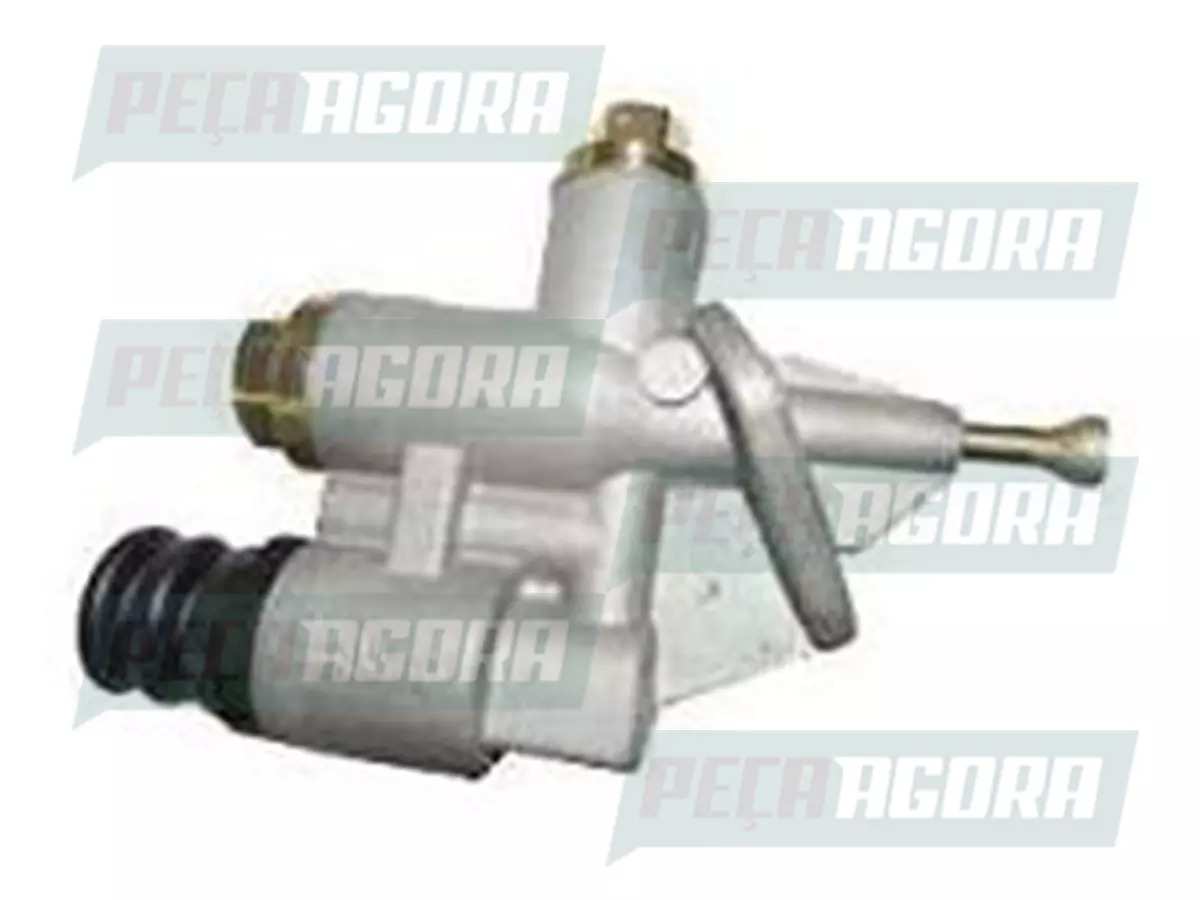 BOMBA COMBUSTIVEL ORIGINAL CUMMINS SERIE C FORD CARGO 2425 2626 2630 2631 3224 3