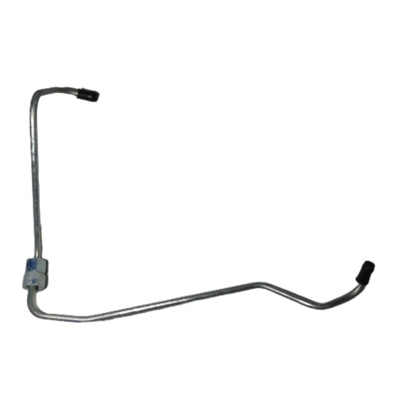 TUBO INJETOR CILINDRO 2 MB MOTOR MWM SPRINTER MECANICO   (062130302)