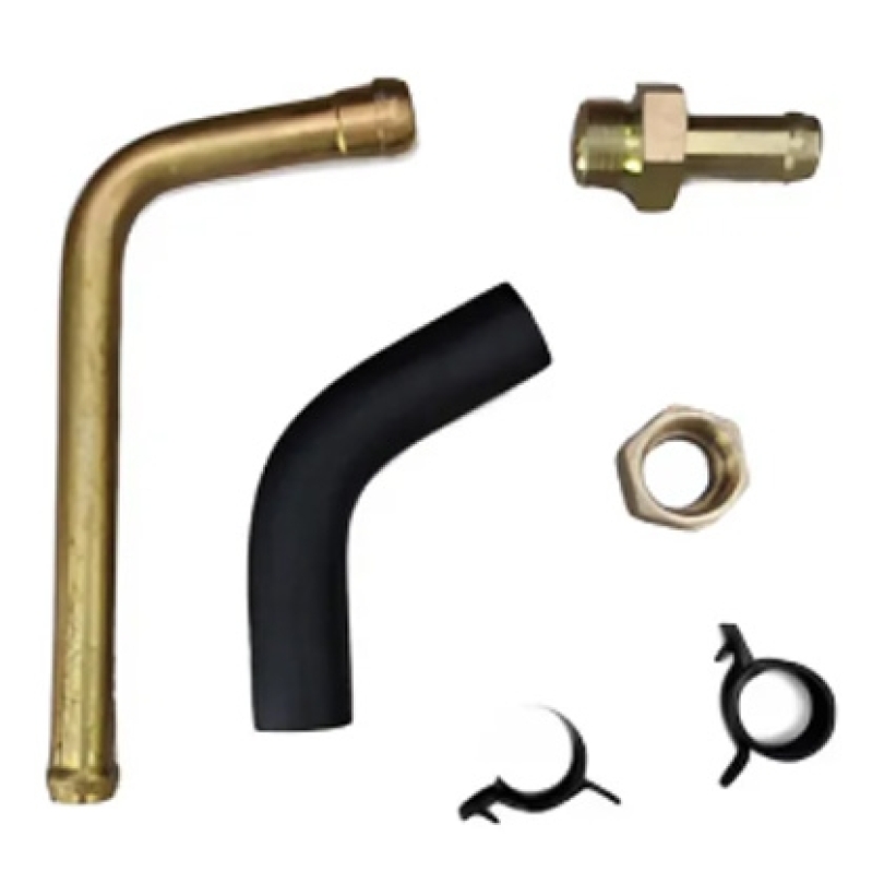 TUBO RETORNO TURBO (062145735)