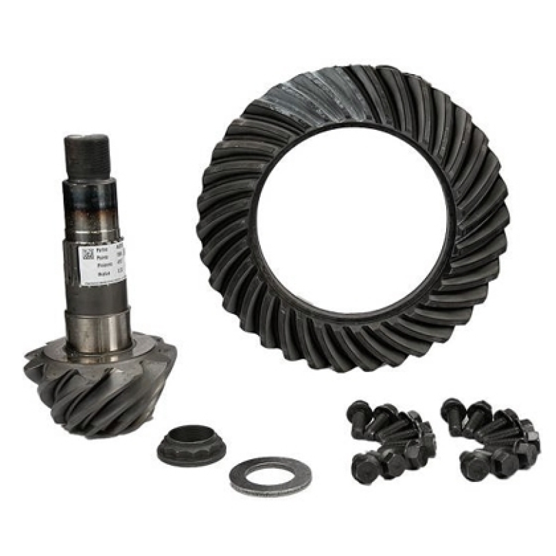 COROA E PINHAO 34X11 VOLVO FH 6X4 FM 6X4 FH 540 (20508363)