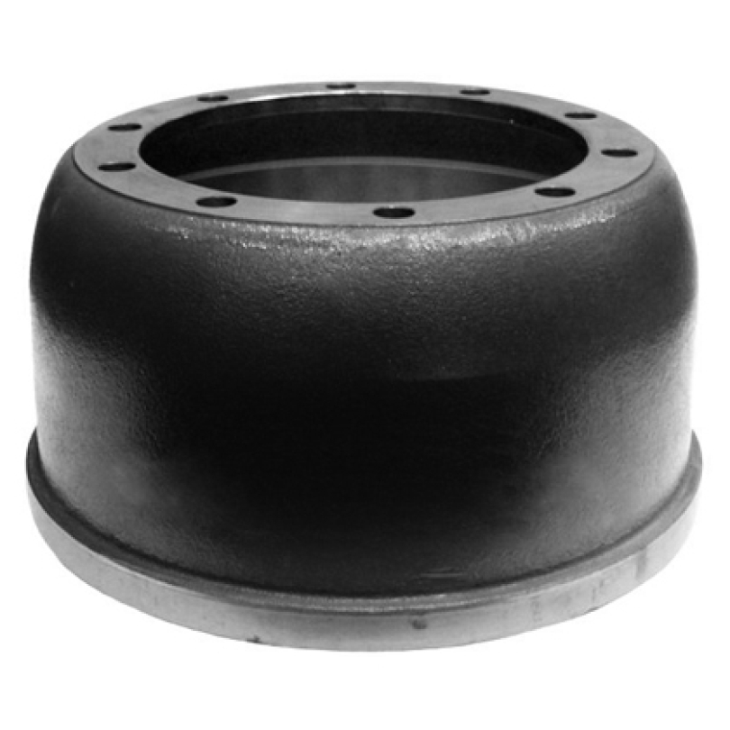 TAMBOR FREIO TRASEIRO MERCEDES  CAMINHOES  TRUCK KRONE 1519 / 2213 / 161 (3438KP