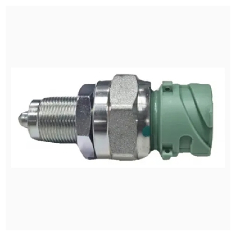 KIT DO SISTEMA DIFF LOCK REPARO ACIONAMENTO BLOQUEIO MS180 MS186 MS180 ​IVECO 