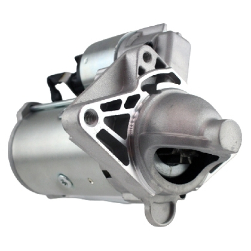MOTOR PARTIDA 12V RENAULT UTILITARIO MASTER MOTOR 2.3L M9T (2330000Q0A)