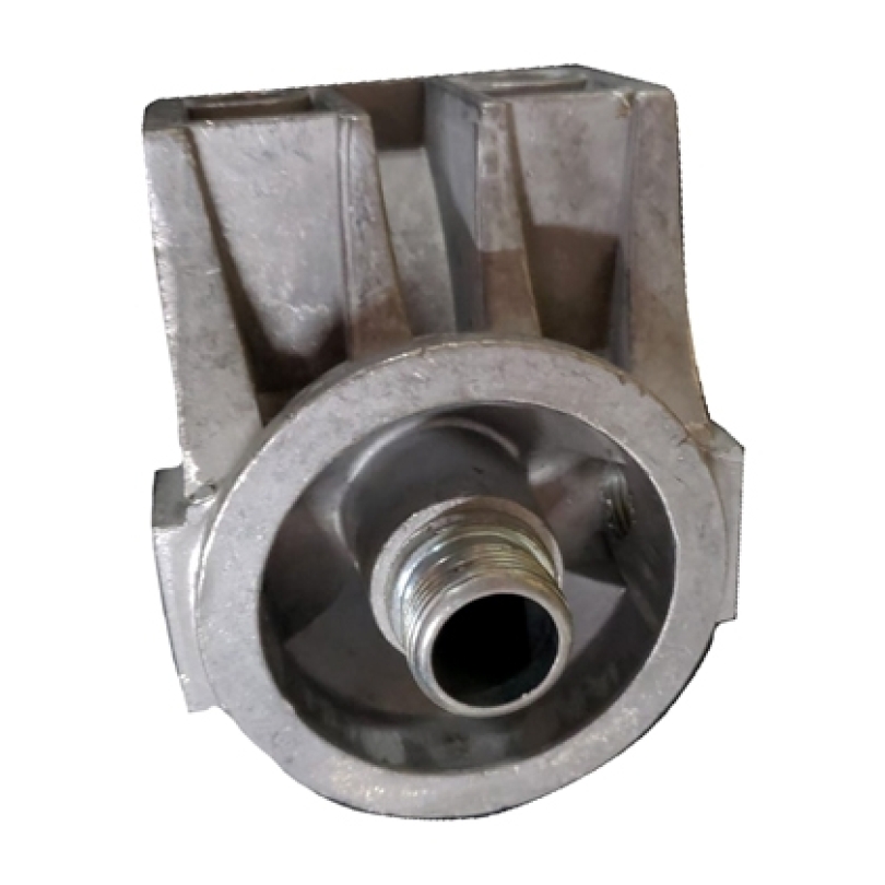 CABECOTE FILTRO COMBUSTIVEL PARA SCANIA P94 P114 P124 R94 R114 R124 T94 T114 T12