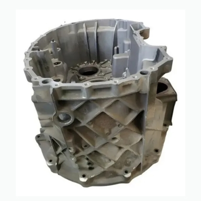 CARCACA DIANTEIRA CAIXA CAMBIO VW 26280 31280 CAMBIOS ZF 16S1455 16S1650 (2U2301