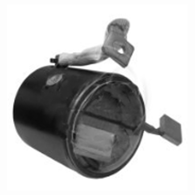 BOBINA CAMPO COM CARCACA M9T8 MITSUBISHI 24V (8984750)