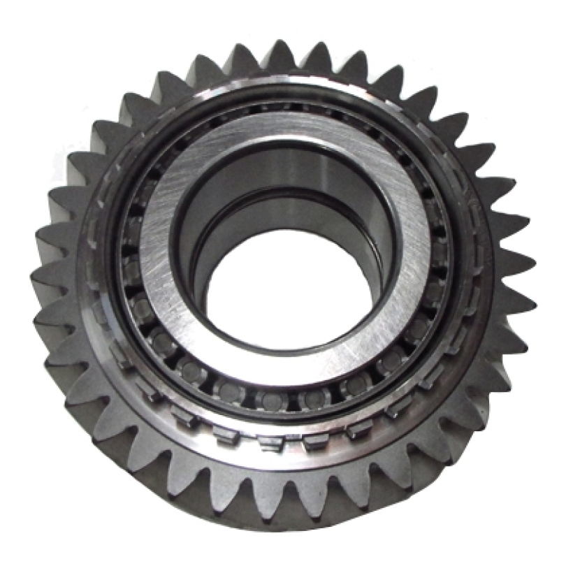CONJUNTO ENGRENAGEM 3A LIVRE 35 DENTES VOLVO FH12 / FM12 / FMX / VM260 / VM310 C