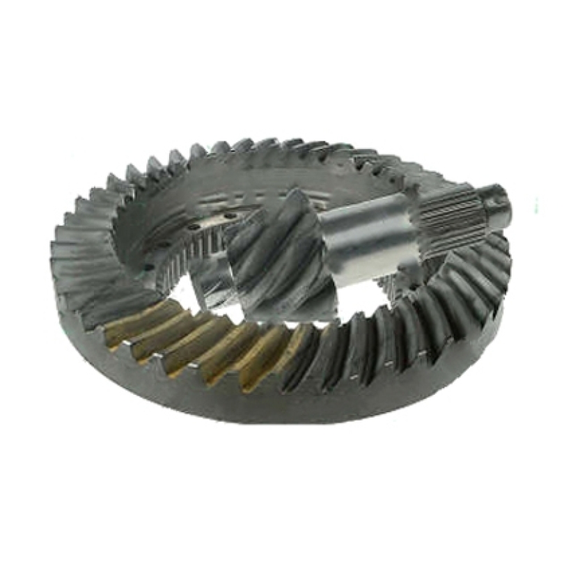 COROA PINHAO 8X45 HL 5 Z REDUZIDO MB ATEGO 1316 1516 1518 1517 1618 1620 (302350