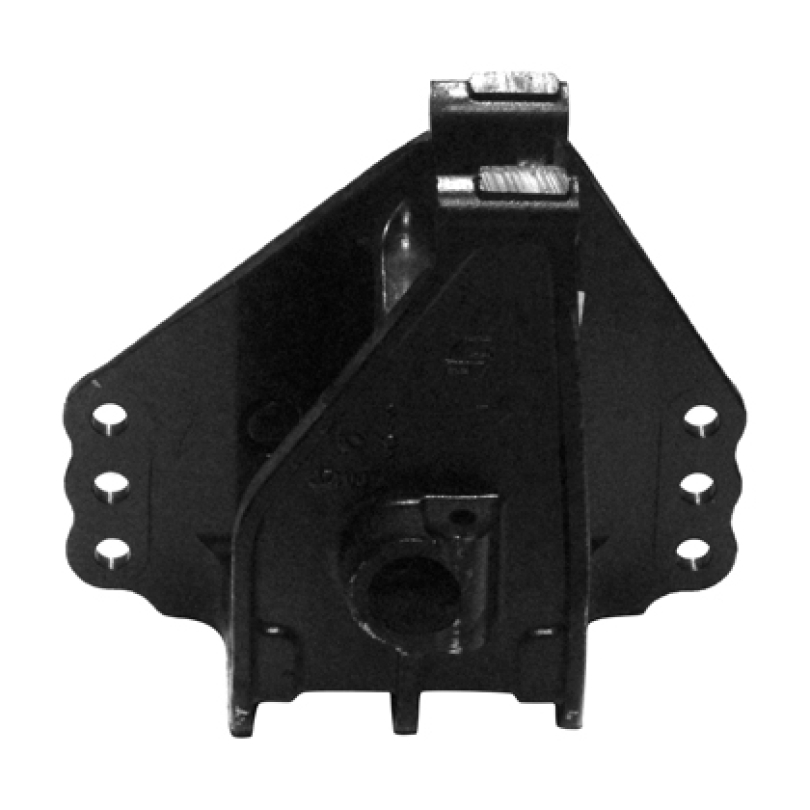 SUPORTE MOLA CENTRAL TRUCK BALANCA LADO ESQUERDO VW 17250E/ 24250E / 23220 / 233