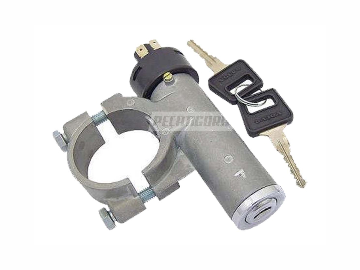 CILINDRO TRAVA IGNICAO VOLVO N12 N10 1980 A 1988 (8121785)