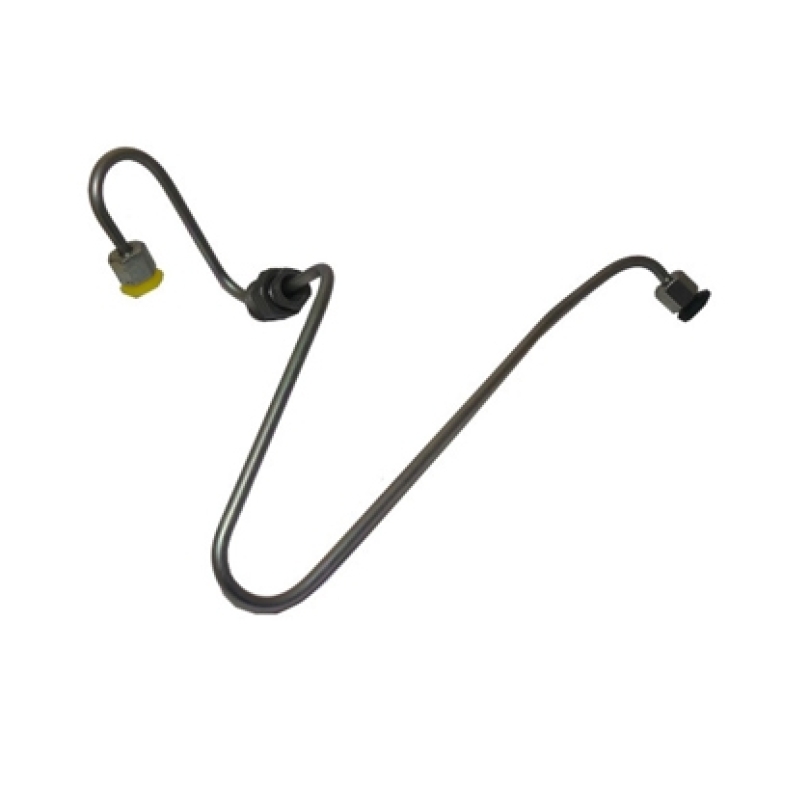 TUBO INJETOR 3 CC (3520703433.)