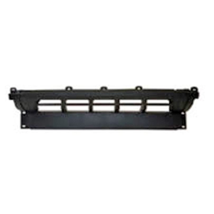 DEFLETOR CENTRAL PARACHOQUE  FIBRA - IVECO    NOVO STRALIS (504190747.-..)