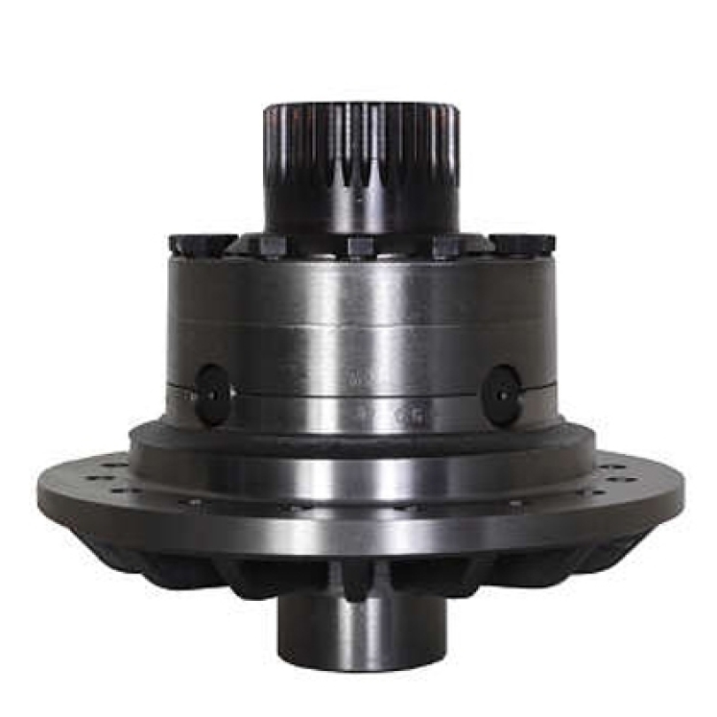 CAIXA SATELITE COMPLETA MS180 MS185 U180 RAT 2.93 A 3.70 50 ESTRIAS PARA IVECO 5