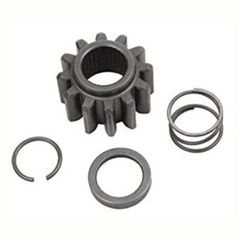 KIT PINHAO MOTOR PARTIDA 39MT APLICADO NO MOTRES DE PATIDA 8200519 8200999 (1052