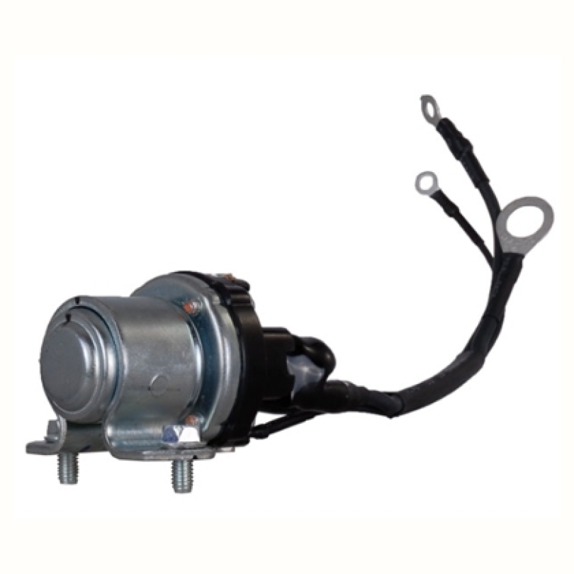 RELE AUXILIAR MOTOR PARTIDA 39MT MB APLICADO NOS MOTORES DE PARTIDA 8200330 8200