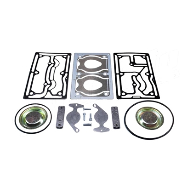 JOGO REPARO COMPRESSOR 85MM OM457 NOVA GERACAO (9125109222)