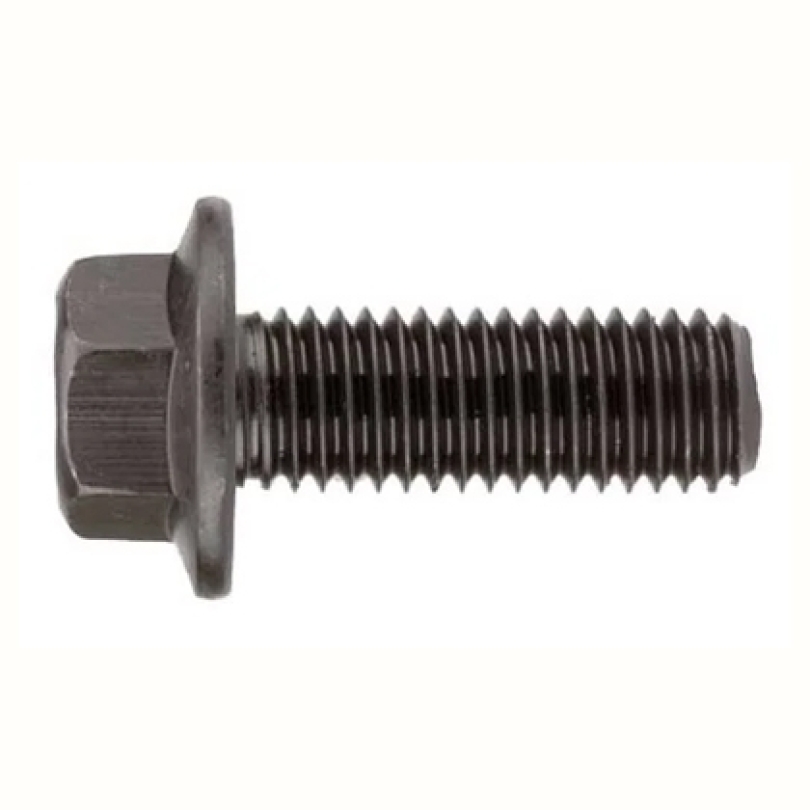 PARAFUSO SEXTAVADO M8X20 MA 10.9 CARRETAS EM GERAL (791089)