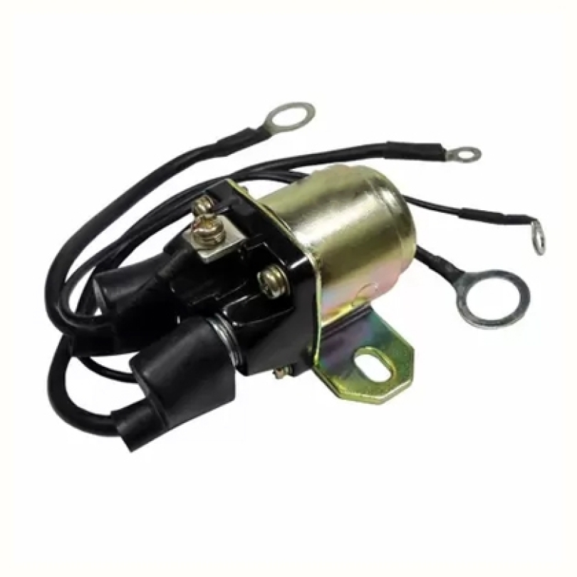 RELE AUXILIAR MOTOR PARTIDA 37MT 24V MB (0001522511)