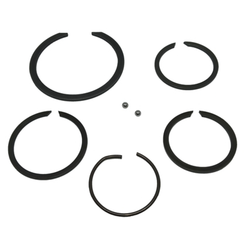 KIT ANEIS E TRAVAS CAMBIO FS4005 FS4205 FORD CARGO 1215 1317 1317E 1117 1416 151