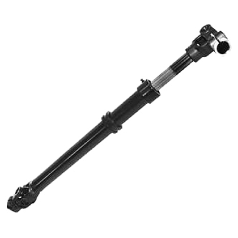 COLUNA DIRECAO 625MM PARA SCANIA ONIBUS K94 L94 K114 K124 SERIE 4 94 A 2010 LADO