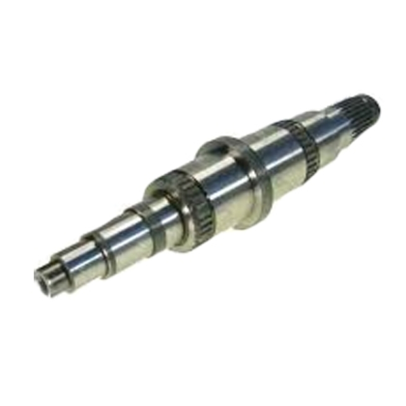 EIXO PRINCIPAL SECUNDARIO MB CAMBIO G-281 / G-330 AXOR/ACTROS (9302622205)