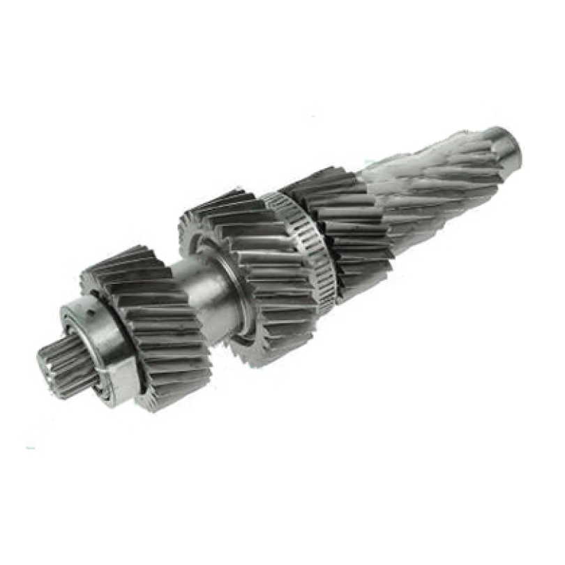 KIT EIXO INTERMEDIARIO MB CAMBIO G-330 AXOR/ACTROS (9302600124)