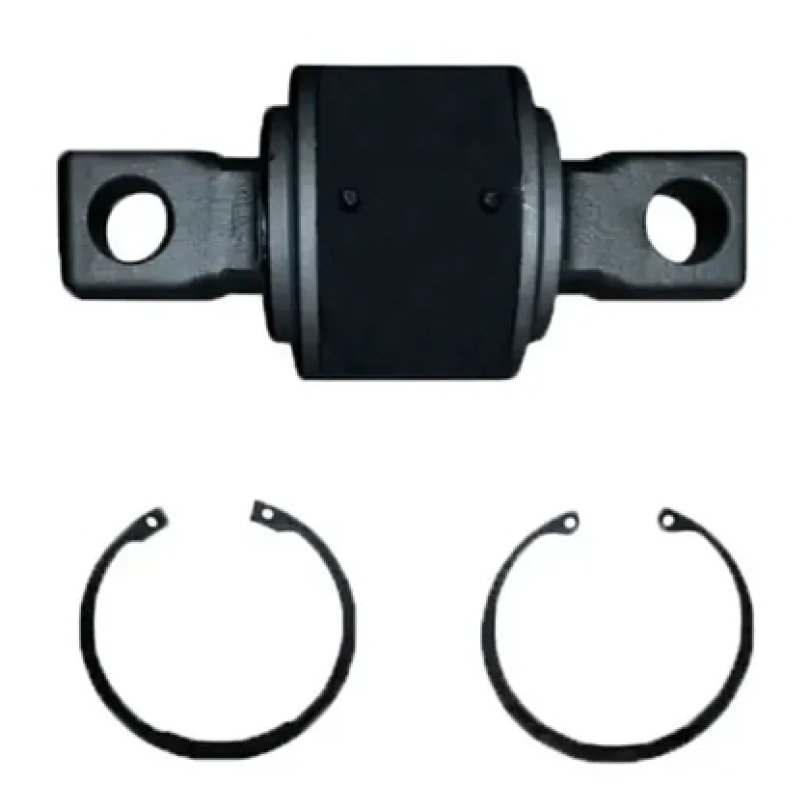 REPARO BUCHA PINO DUPLO BARRA REACAO 75X130X19MM MB O500 O500U O500R O500M VW 24