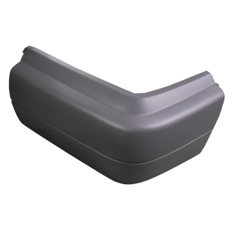 PONTEIRA PARACHOQUE LD PLASTICO (V169)