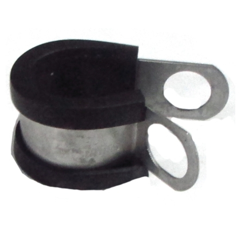 ABRACADEIRA BORRACHA INOX (2P0611778)