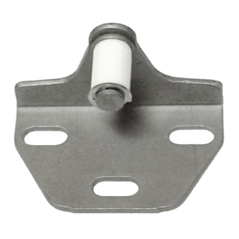 BATENTE SUPORTE GRADE RADIADOR LD OU LE VW CONSTELLATION 13180E 15180E 17250E 24