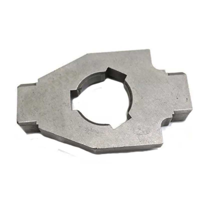 PLACA BLOQUEIO ZF 16S-1300 8S-1350 16S-1650 (2T0301857A)