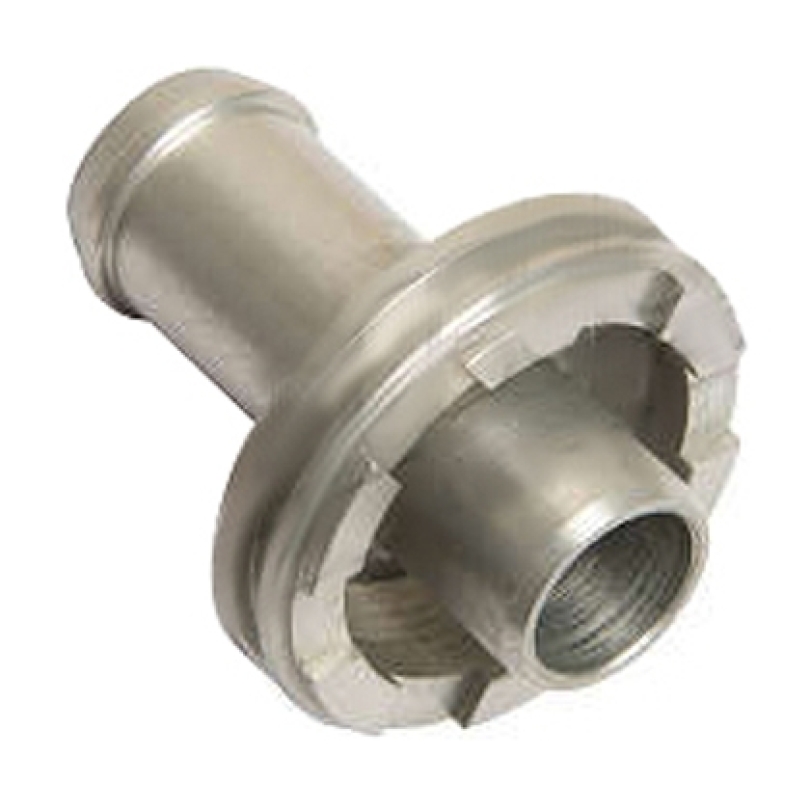 EXAUSTAO RETA VALVULA PEDAL KNORR (C53161)