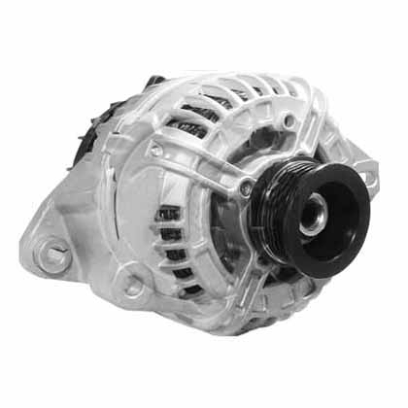 ALTERNADOR 14V 120A NCB1 FIAT DUCATO 2.8 D TURBO I COM MOTOR 8140.43.22.00 99 20